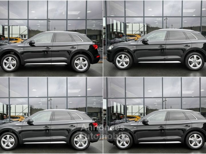 Audi Q5 2.0 TDI quattro sport Virtual - 8