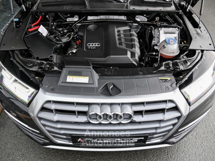 Audi Q5 2.0 TDI quattro sport Virtual - 9