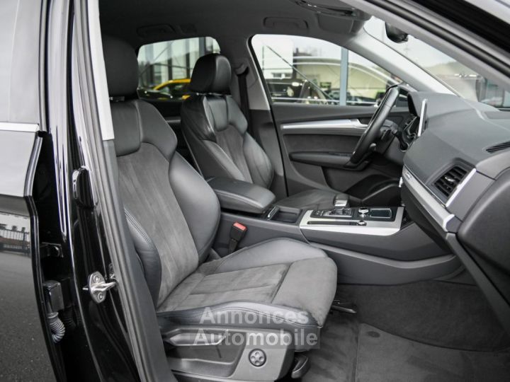 Audi Q5 2.0 TDI quattro sport Virtual - 15