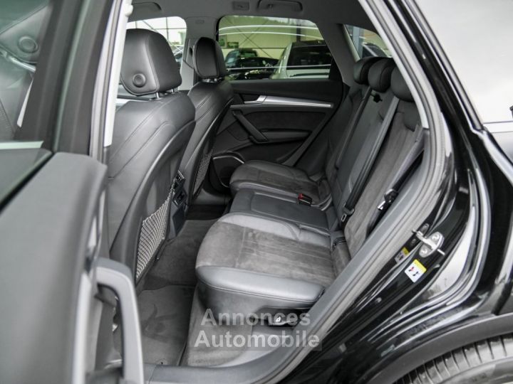 Audi Q5 2.0 TDI quattro sport Virtual - 17