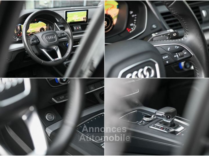 Audi Q5 2.0 TDI quattro sport Virtual - 20