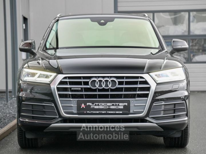 Audi Q5 2.0 TDI quattro sport Virtual - 25