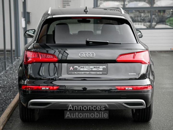 Audi Q5 2.0 TDI quattro sport Virtual - 26