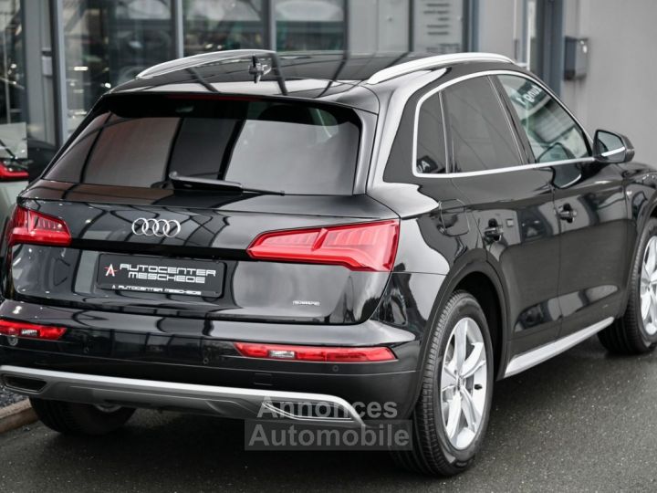 Audi Q5 2.0 TDI quattro sport Virtual - 28