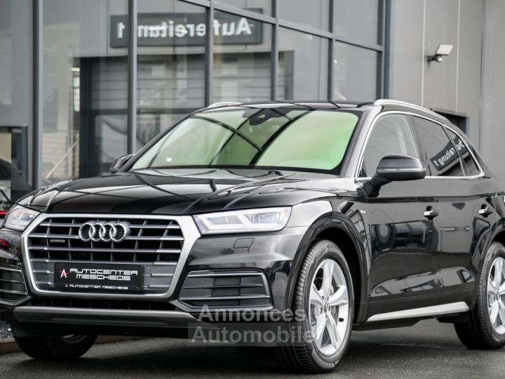 Audi Q5 2.0 TDI quattro sport Virtual - 29