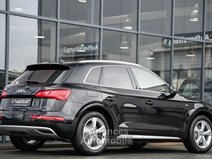 Audi Q5 2.0 TDI quattro sport Virtual - 32