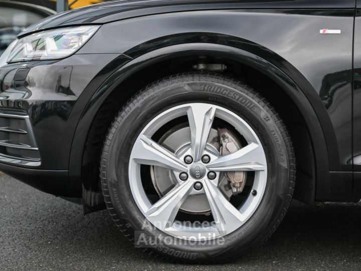 Audi Q5 2.0 TDI quattro sport Virtual - 33