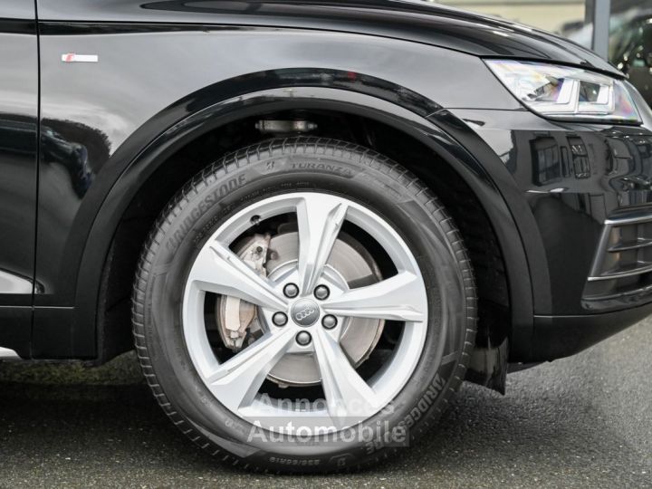 Audi Q5 2.0 TDI quattro sport Virtual - 36