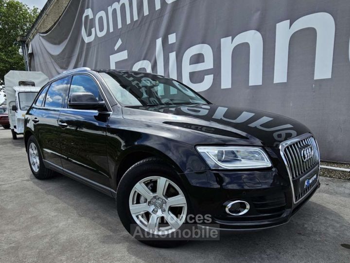 Audi Q5 2.0 TDi ultra Garantie 12 mois - 3