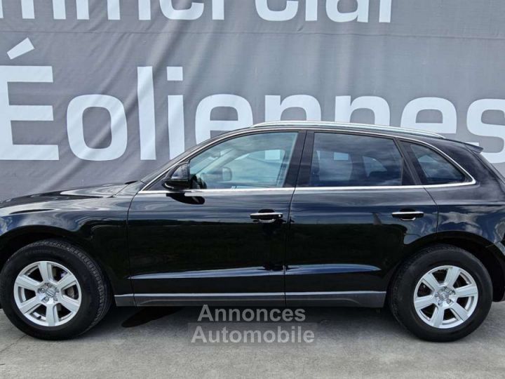 Audi Q5 2.0 TDi ultra Garantie 12 mois - 9