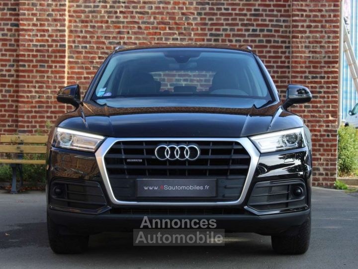 Audi Q5 2018 - 4