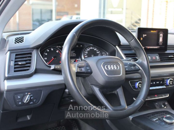 Audi Q5 2018 - 7