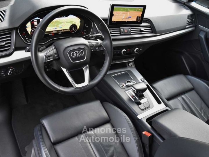 Audi Q5 2.0TDi QUATTRO SPORT S TRONIC - 4
