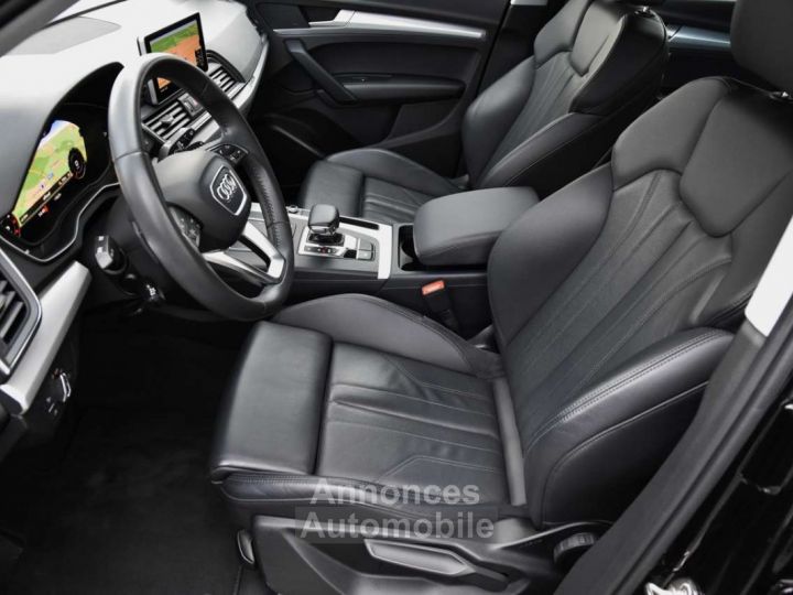 Audi Q5 2.0TDi QUATTRO SPORT S TRONIC - 5