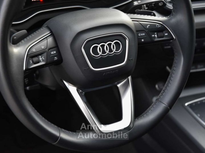 Audi Q5 2.0TDi QUATTRO SPORT S TRONIC - 11