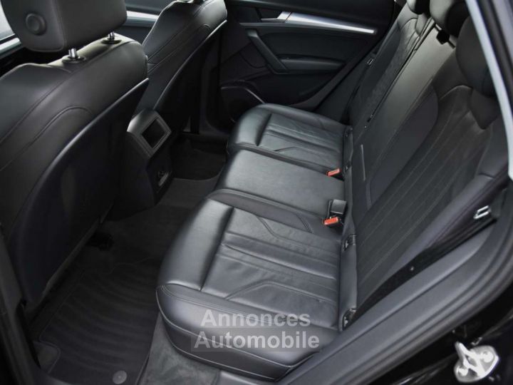 Audi Q5 2.0TDi QUATTRO SPORT S TRONIC - 12