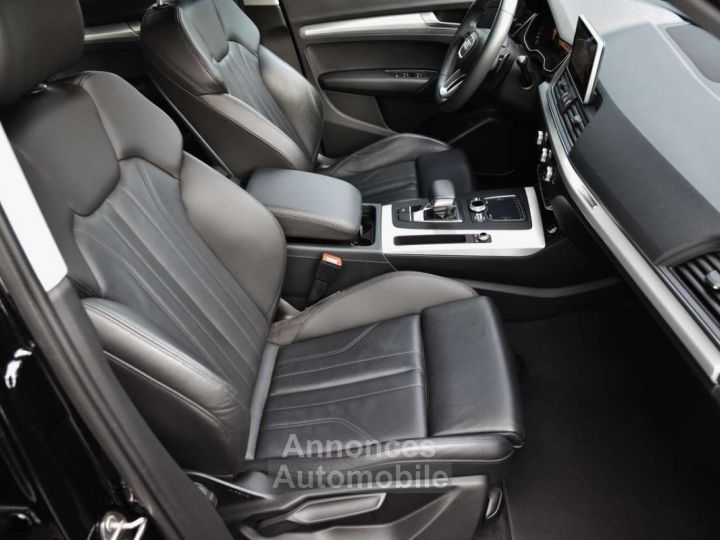 Audi Q5 2.0TDi QUATTRO SPORT S TRONIC - 14
