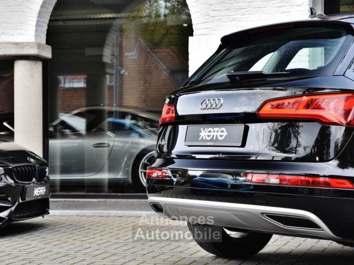 Audi Q5 2.0TDi QUATTRO SPORT S TRONIC - 17
