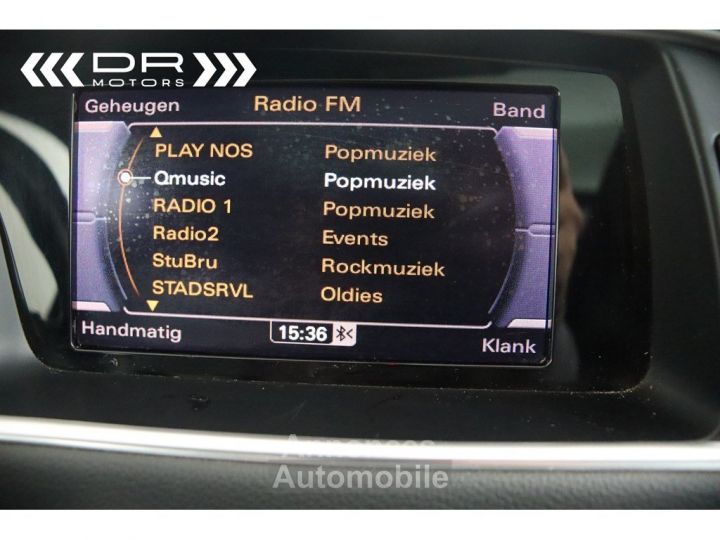 Audi Q5 2.0TDI S TRONIC LINE QUATTRO - PANODAK XENON - 19