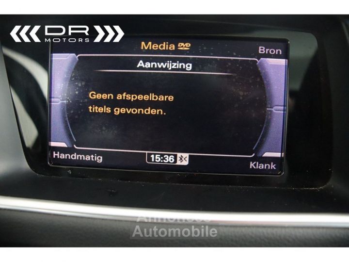 Audi Q5 2.0TDI S TRONIC LINE QUATTRO - PANODAK XENON - 20