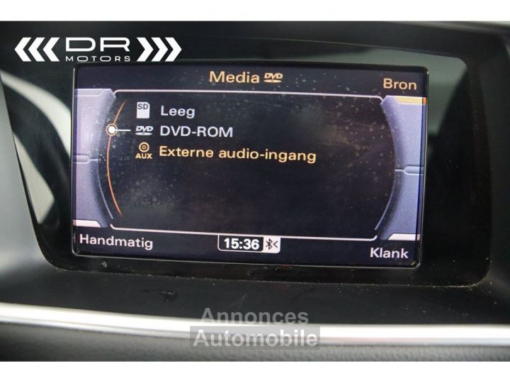 Audi Q5 2.0TDI S TRONIC LINE QUATTRO - PANODAK XENON - 21