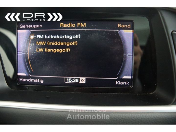 Audi Q5 2.0TDI S TRONIC LINE QUATTRO - PANODAK XENON - 22