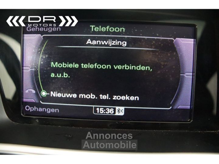 Audi Q5 2.0TDI S TRONIC LINE QUATTRO - PANODAK XENON - 25