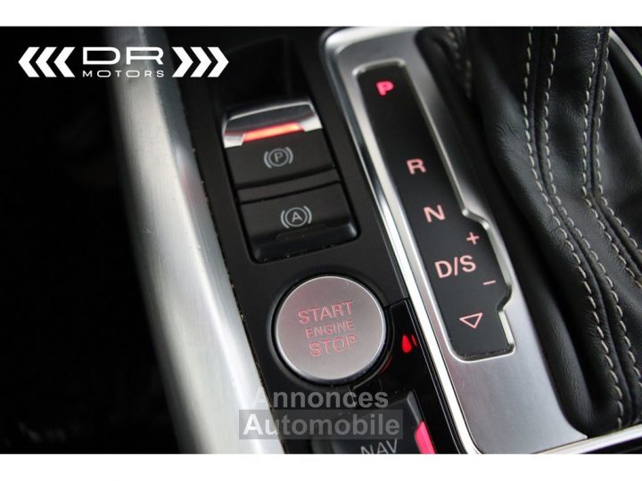 Audi Q5 2.0TDI S TRONIC LINE QUATTRO - PANODAK XENON - 28