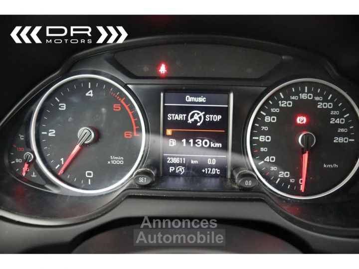 Audi Q5 2.0TDI S TRONIC LINE QUATTRO - PANODAK XENON - 35