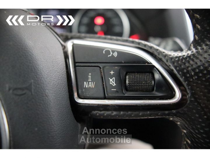 Audi Q5 2.0TDI S TRONIC LINE QUATTRO - PANODAK XENON - 37