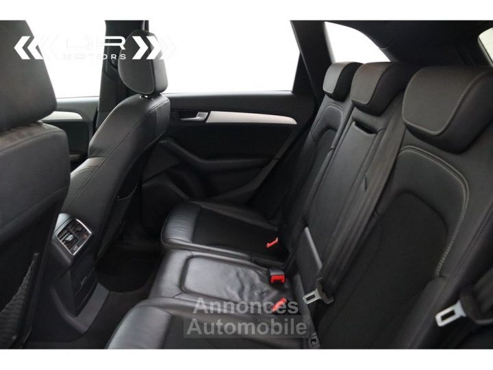 Audi Q5 2.0TDI S TRONIC LINE QUATTRO - PANODAK XENON - 47