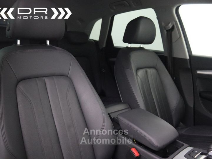 Audi Q5 30TDI S TRONIC BUSINESS EDITION - NAVI LED- LEDER DAB - 13