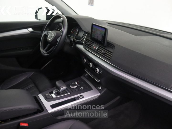 Audi Q5 30TDI S TRONIC BUSINESS EDITION - NAVI LED- LEDER DAB - 15