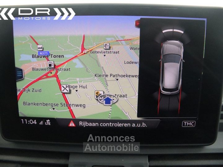 Audi Q5 30TDI S TRONIC BUSINESS EDITION - NAVI LED- LEDER DAB - 19