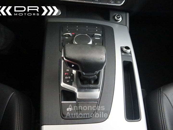 Audi Q5 30TDI S TRONIC BUSINESS EDITION - NAVI LED- LEDER DAB - 28