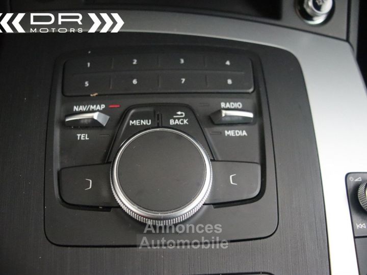 Audi Q5 30TDI S TRONIC BUSINESS EDITION - NAVI LED- LEDER DAB - 29