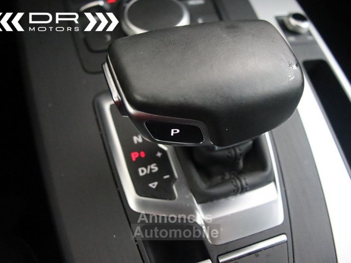Audi Q5 30TDI S TRONIC BUSINESS EDITION - NAVI LED- LEDER DAB - 30