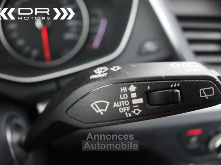 Audi Q5 30TDI S TRONIC BUSINESS EDITION - NAVI LED- LEDER DAB - 40