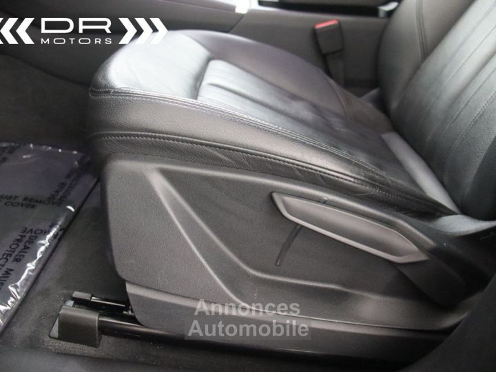 Audi Q5 30TDI S TRONIC BUSINESS EDITION - NAVI LED- LEDER DAB - 42