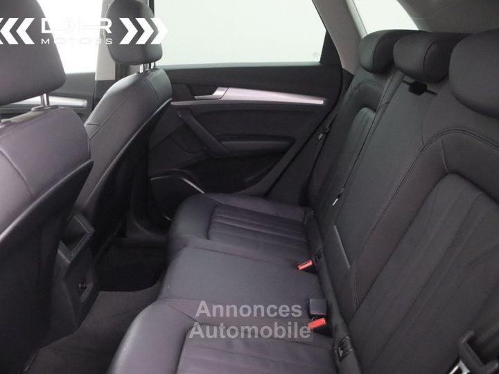 Audi Q5 30TDI S TRONIC BUSINESS EDITION - NAVI LED- LEDER DAB - 45