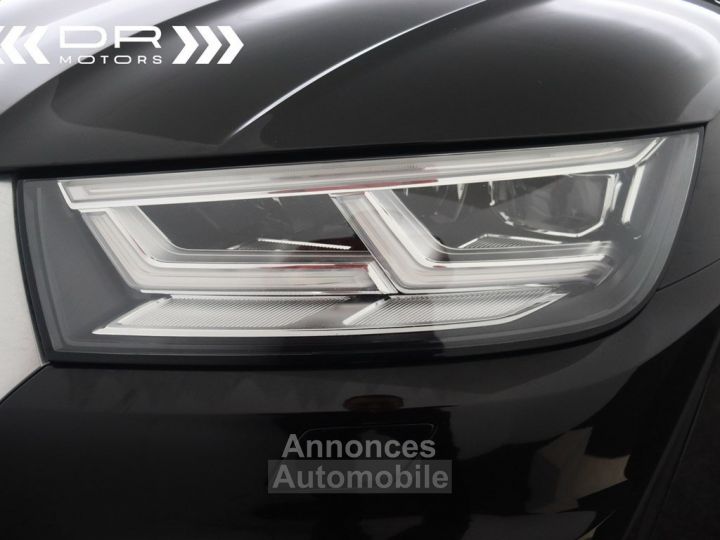 Audi Q5 30TDI S TRONIC BUSINESS EDITION - NAVI LED- LEDER DAB - 48