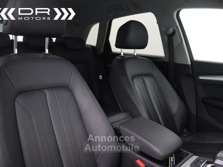 Audi Q5 30TDI S TRONIC BUSINESS PLUS EDITION - NAVI LED- LEDER VIRTUAL COCKPIT - 13
