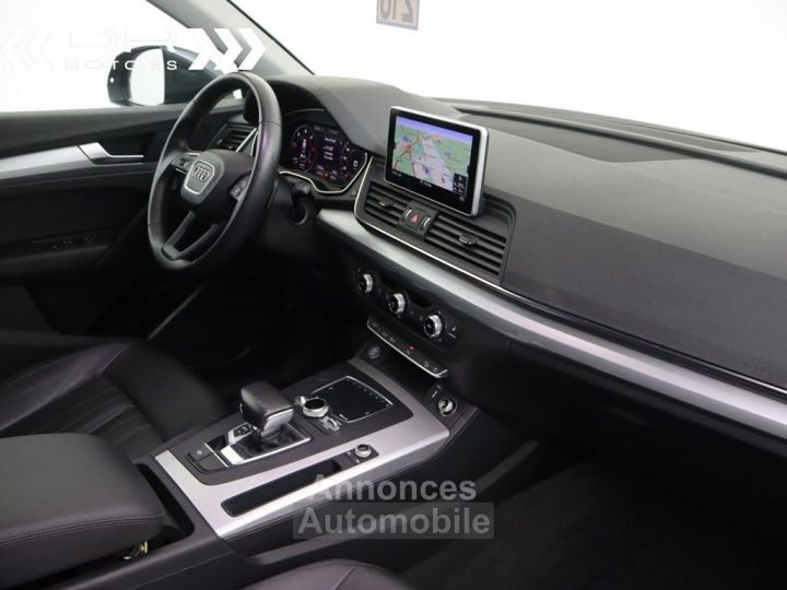 Audi Q5 30TDI S TRONIC BUSINESS PLUS EDITION - NAVI LED- LEDER VIRTUAL COCKPIT - 15