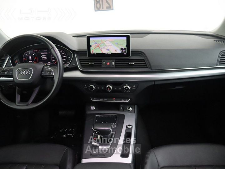 Audi Q5 30TDI S TRONIC BUSINESS PLUS EDITION - NAVI LED- LEDER VIRTUAL COCKPIT - 16