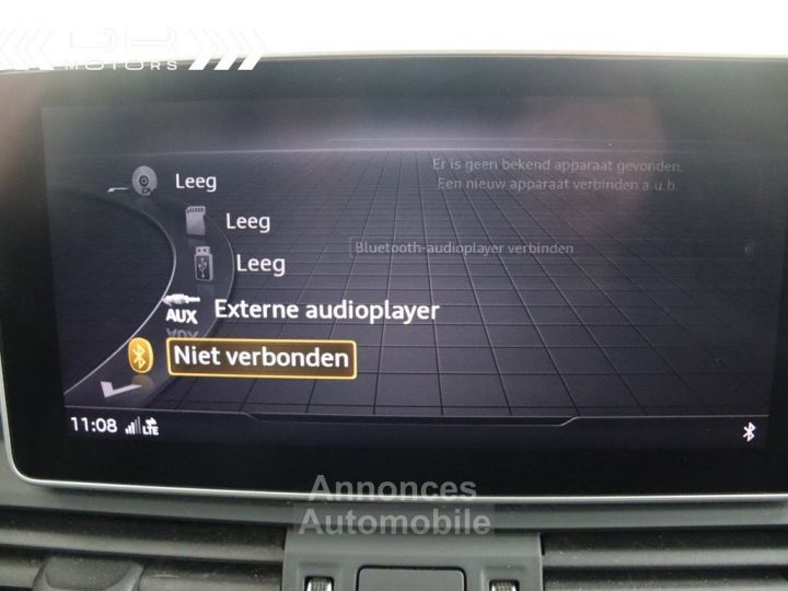 Audi Q5 30TDI S TRONIC BUSINESS PLUS EDITION - NAVI LED- LEDER VIRTUAL COCKPIT - 22