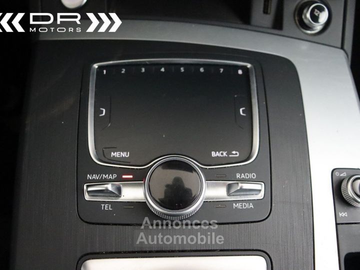 Audi Q5 30TDI S TRONIC BUSINESS PLUS EDITION - NAVI LED- LEDER VIRTUAL COCKPIT - 29
