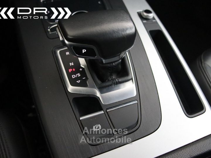 Audi Q5 30TDI S TRONIC BUSINESS PLUS EDITION - NAVI LED- LEDER VIRTUAL COCKPIT - 30
