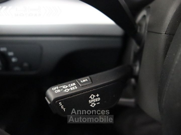 Audi Q5 30TDI S TRONIC BUSINESS PLUS EDITION - NAVI LED- LEDER VIRTUAL COCKPIT - 35