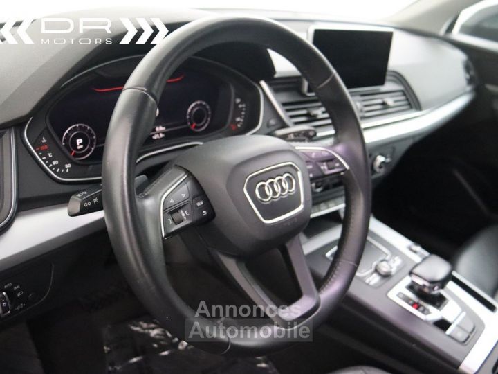 Audi Q5 30TDI S TRONIC BUSINESS PLUS EDITION - NAVI LED- LEDER VIRTUAL COCKPIT - 38