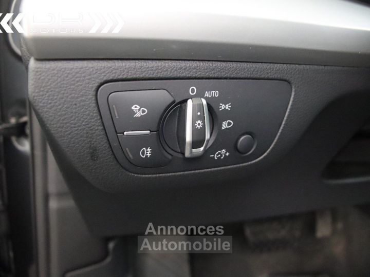 Audi Q5 30TDI S TRONIC BUSINESS PLUS EDITION - NAVI LED- LEDER VIRTUAL COCKPIT - 41